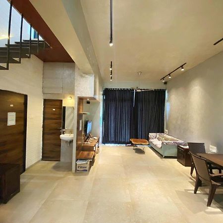 Cozy Stays - Tranquil Times Lonavala Luaran gambar