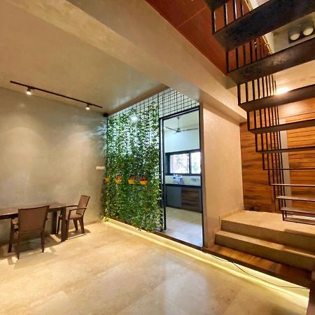 Cozy Stays - Tranquil Times Lonavala Luaran gambar