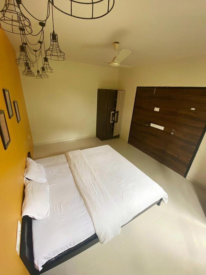 Cozy Stays - Tranquil Times Lonavala Luaran gambar
