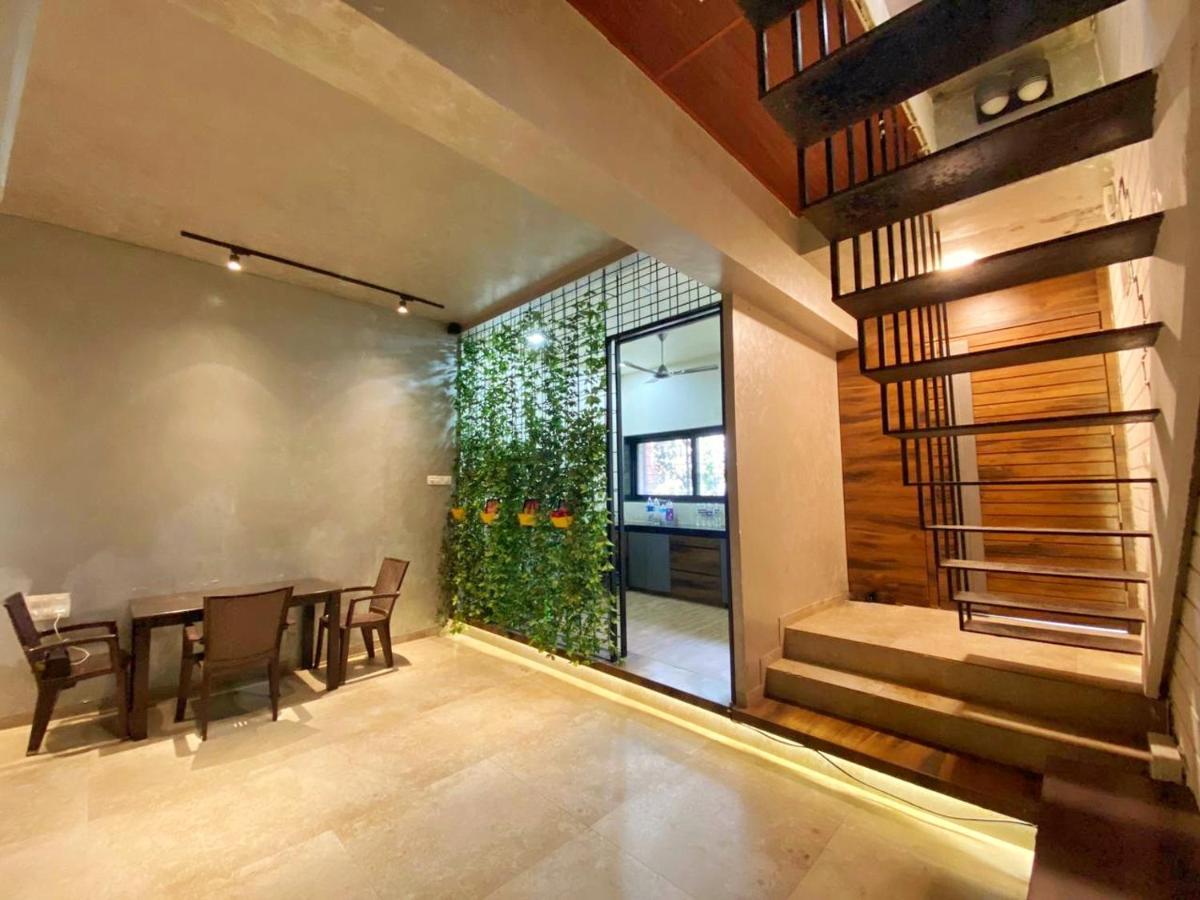 Cozy Stays - Tranquil Times Lonavala Luaran gambar