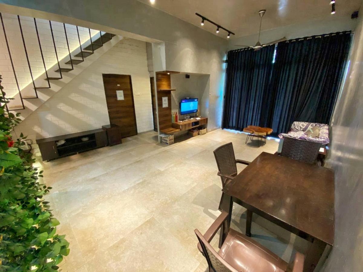 Cozy Stays - Tranquil Times Lonavala Luaran gambar