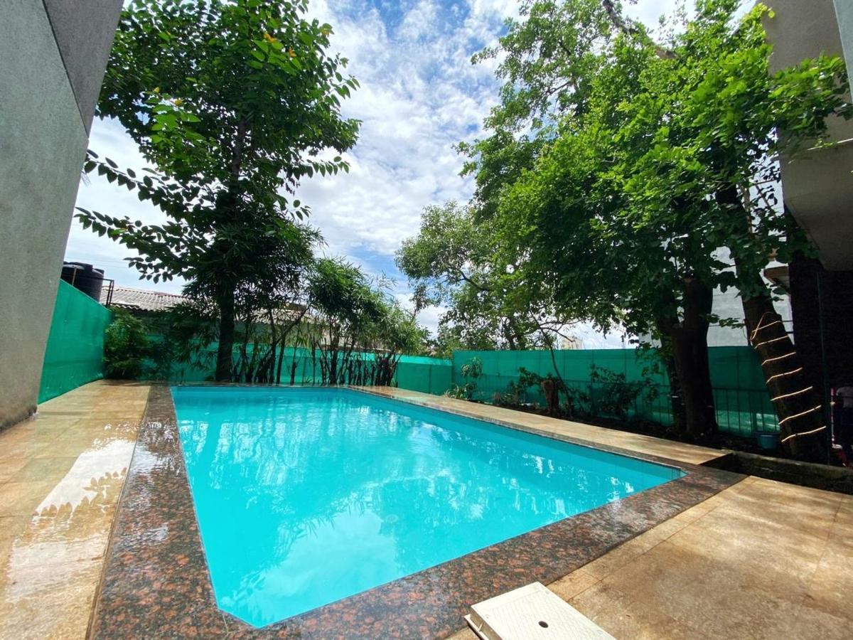 Cozy Stays - Tranquil Times Lonavala Luaran gambar