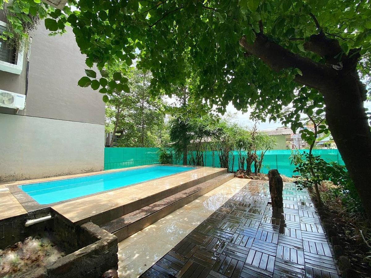 Cozy Stays - Tranquil Times Lonavala Luaran gambar