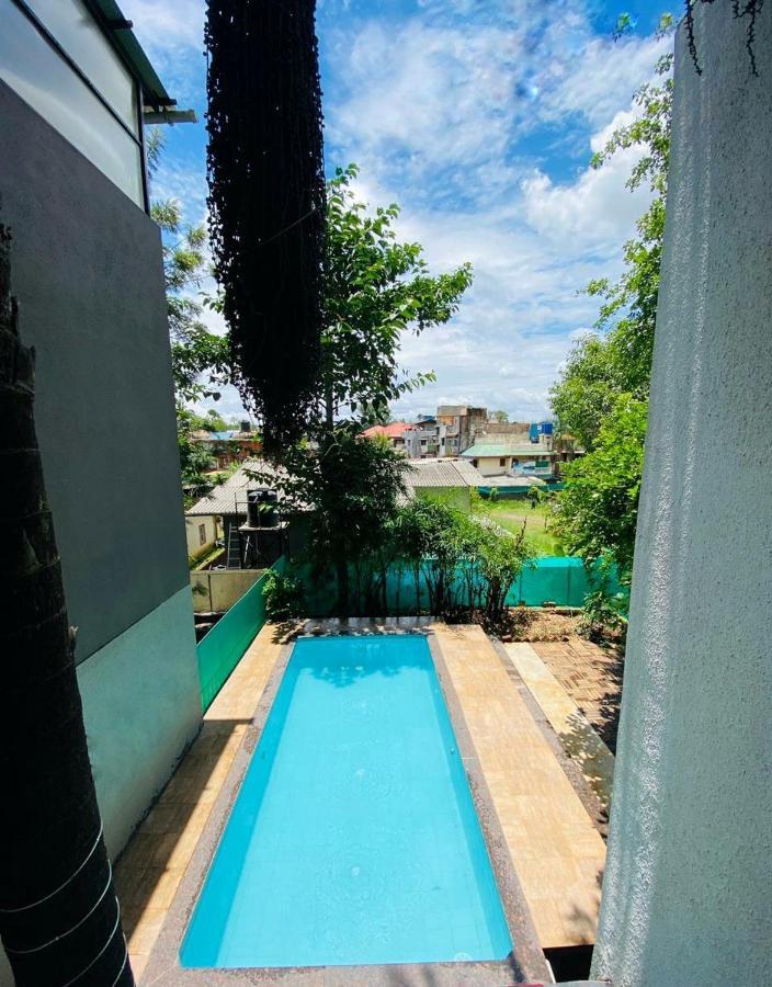 Cozy Stays - Tranquil Times Lonavala Luaran gambar
