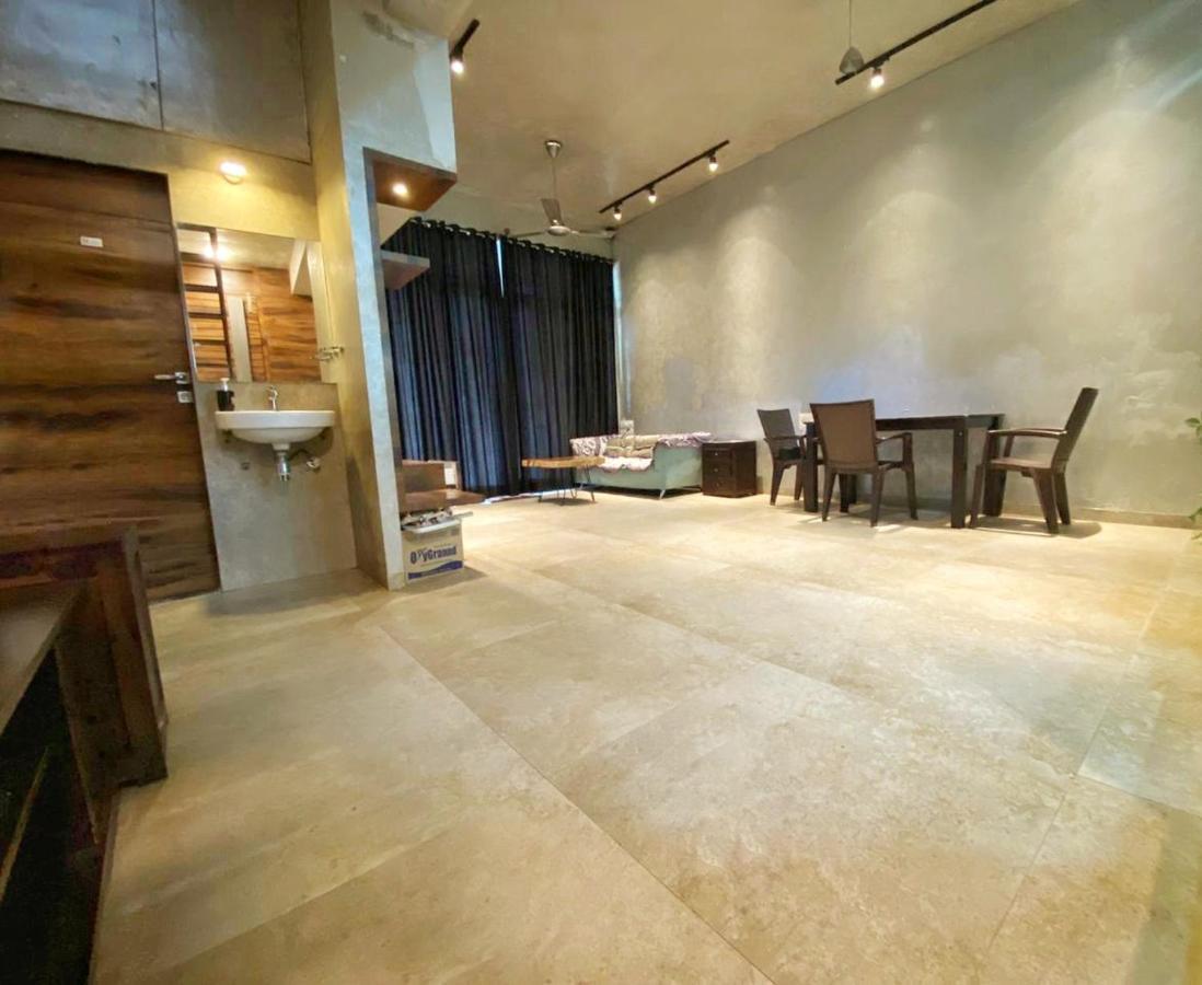 Cozy Stays - Tranquil Times Lonavala Luaran gambar