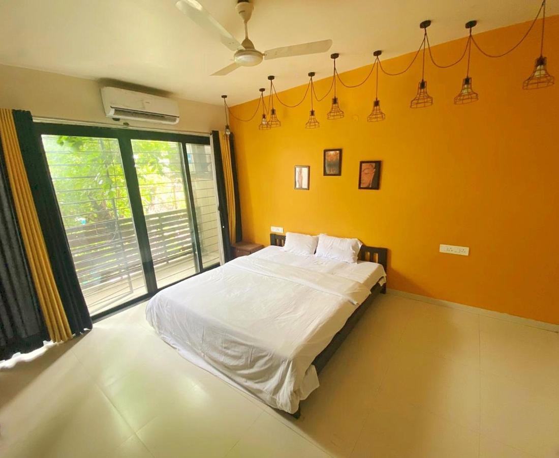 Cozy Stays - Tranquil Times Lonavala Luaran gambar