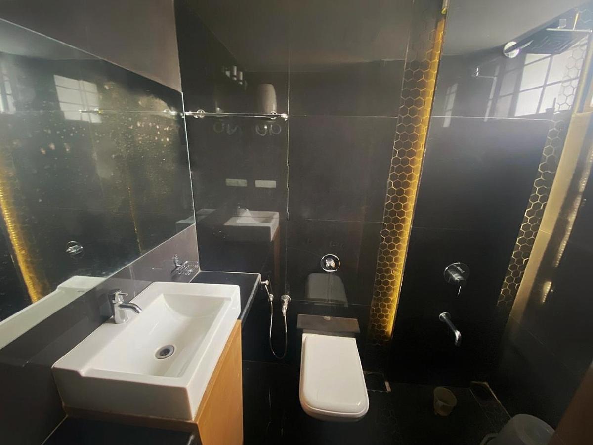 Cozy Stays - Tranquil Times Lonavala Luaran gambar