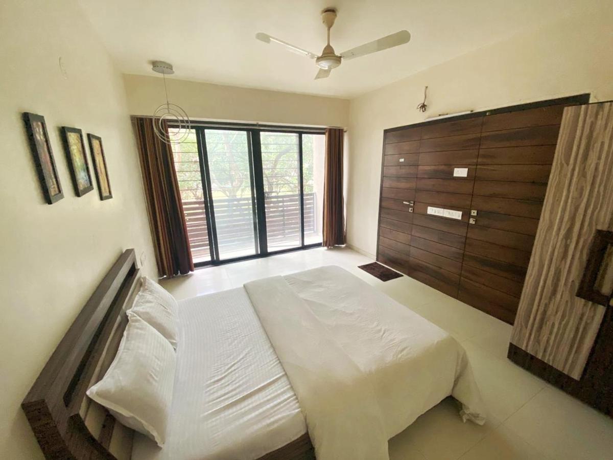 Cozy Stays - Tranquil Times Lonavala Luaran gambar