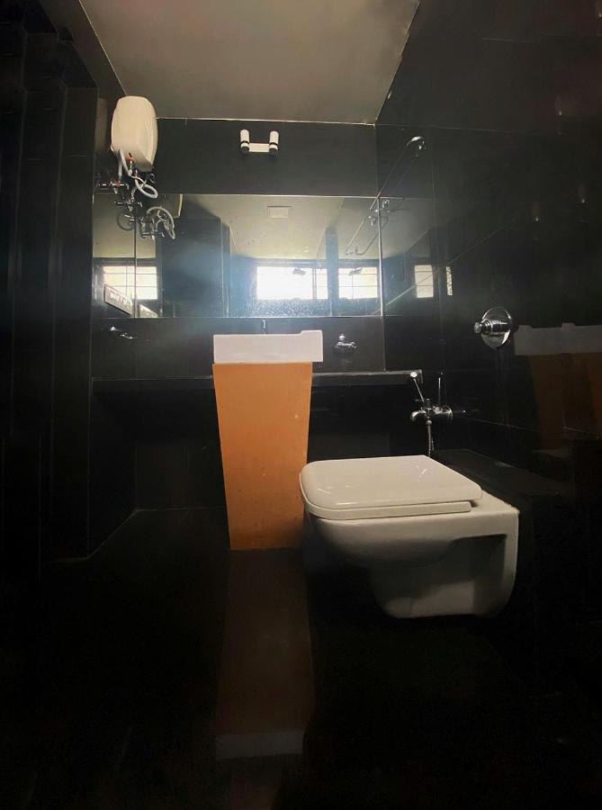Cozy Stays - Tranquil Times Lonavala Luaran gambar