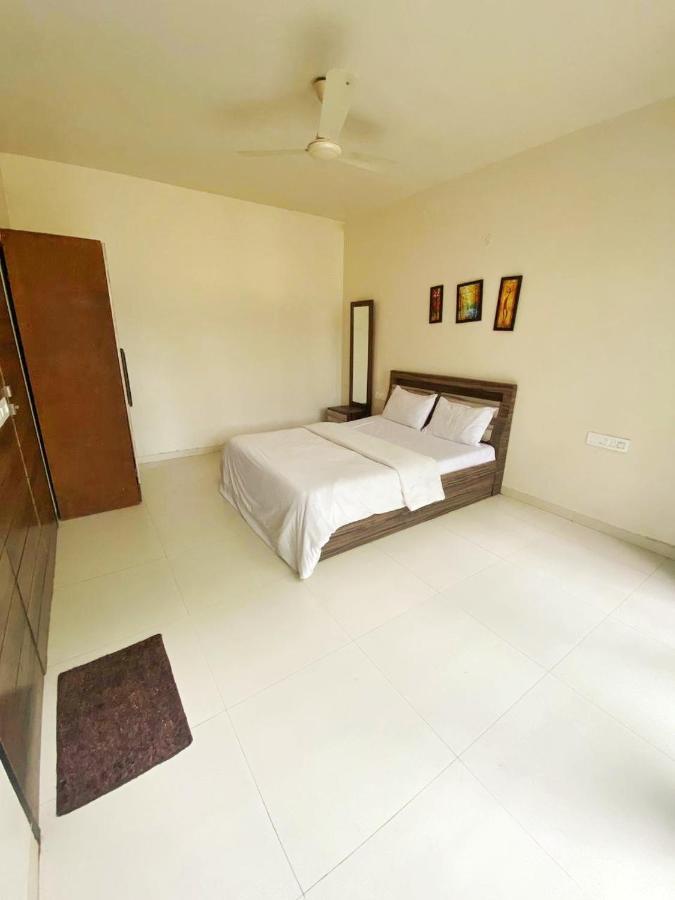 Cozy Stays - Tranquil Times Lonavala Luaran gambar
