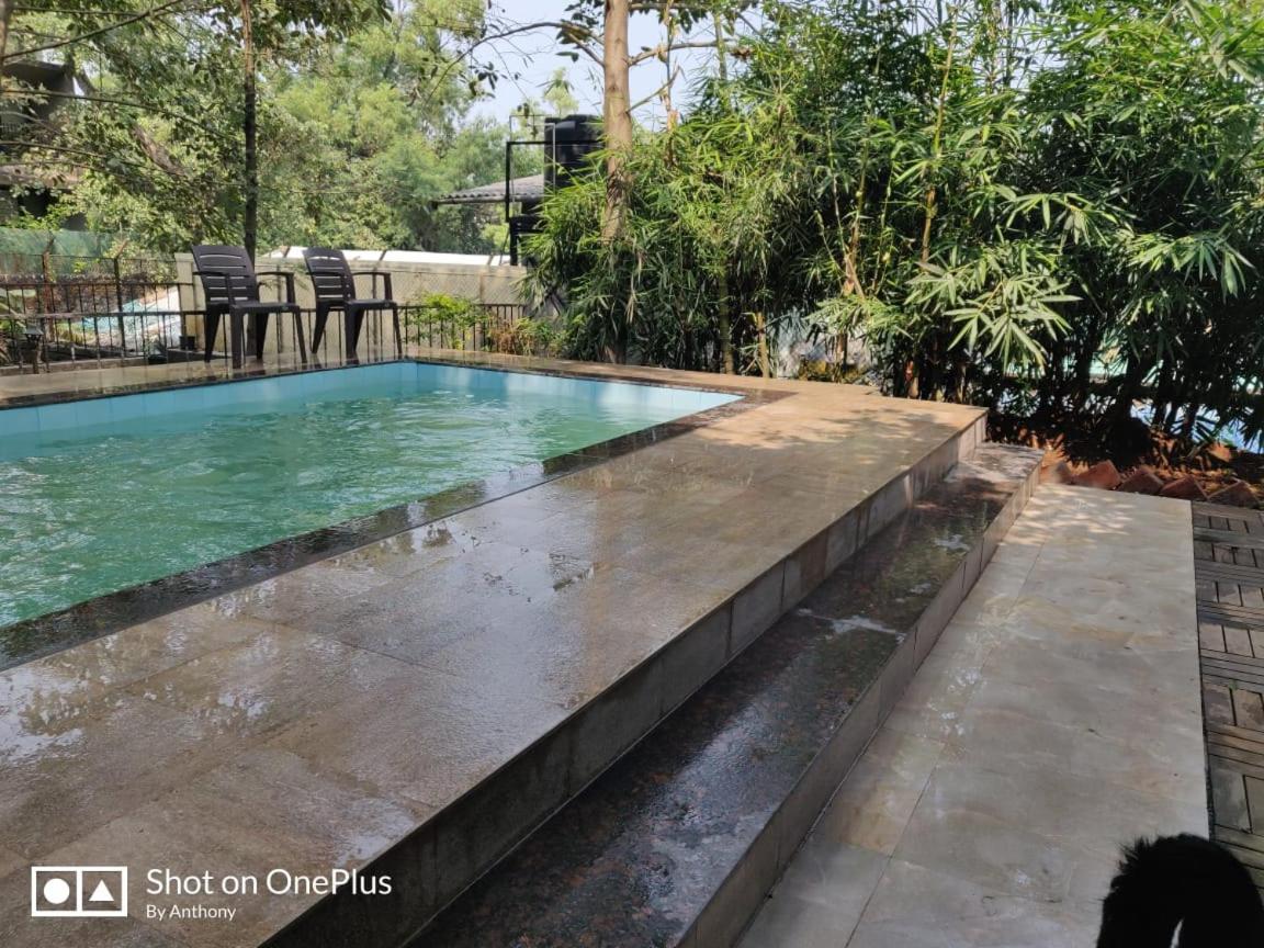 Cozy Stays - Tranquil Times Lonavala Bilik gambar