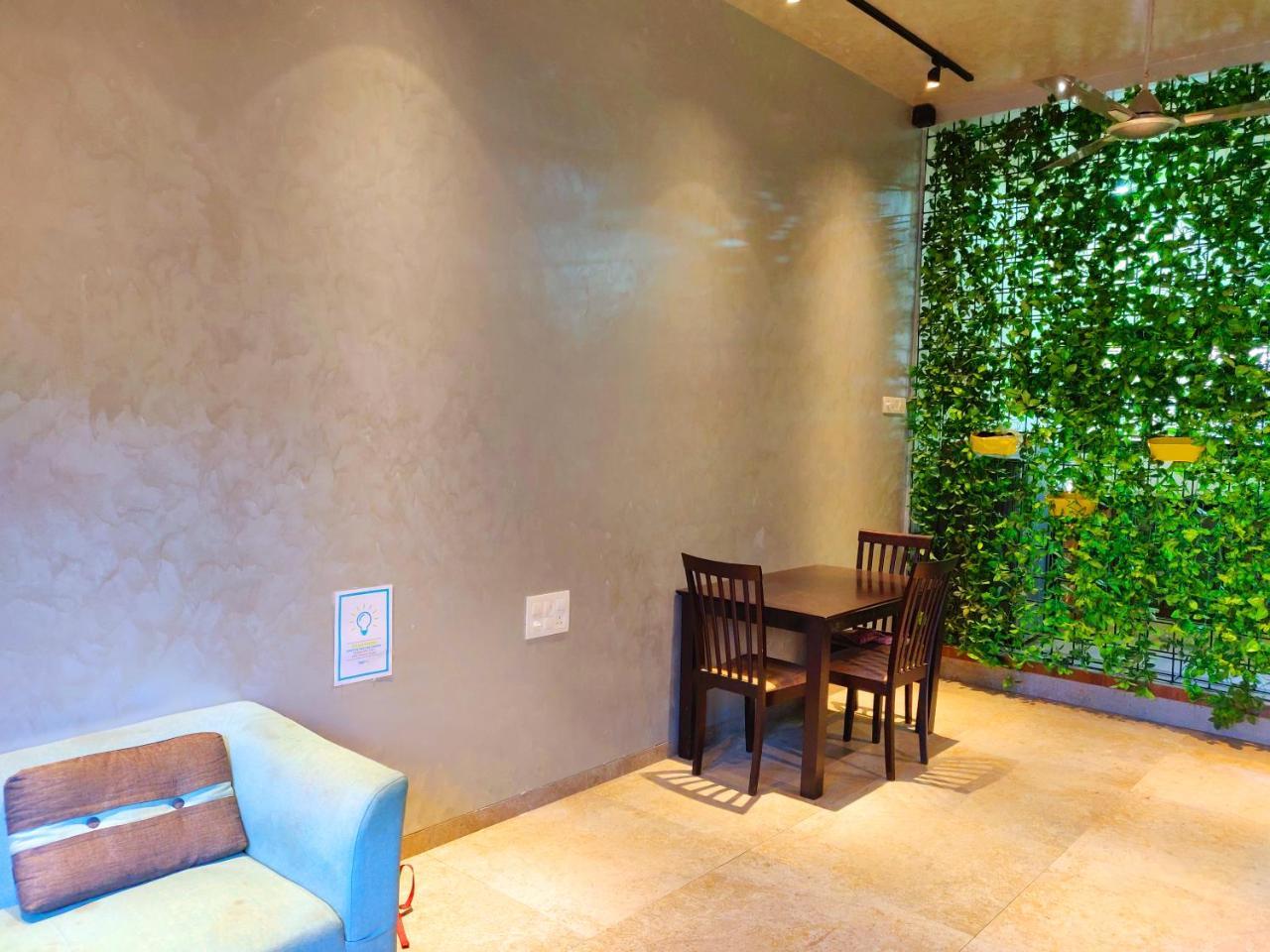 Cozy Stays - Tranquil Times Lonavala Luaran gambar