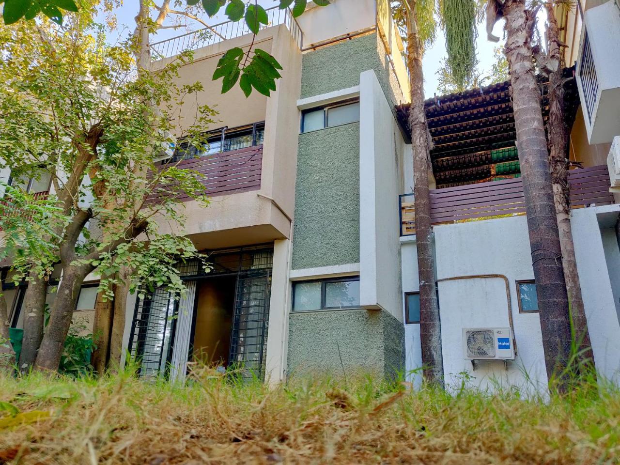 Cozy Stays - Tranquil Times Lonavala Luaran gambar