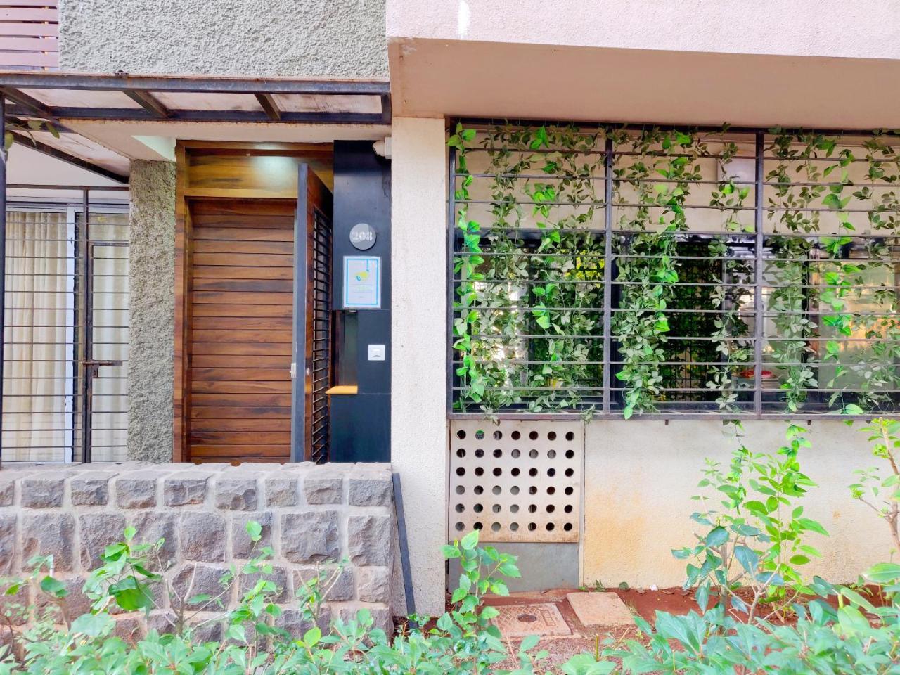 Cozy Stays - Tranquil Times Lonavala Luaran gambar